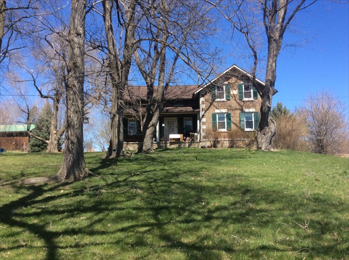 4450 Townline Road, Rushville, Yates county